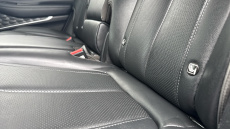 Hyundai SANTA FE 1.6 TGDi Hybrid Ultimate 5dr 4WD Auto Hybrid Estate